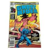 Midnight Tales, Ghostly Haunts, Grimm