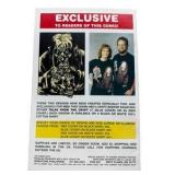 Tales From The Crypt - #1, #4, #6, #7, #9, #10, #11, #12