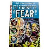 The Haunt of Fear - #1, #12, #13, #15, #16, #17, #18, #24, #27
