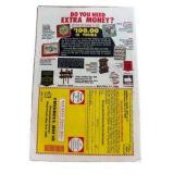 The Unexpected - DC Comics - #108, #122, #125, #131, #149, #172, #177, #179