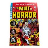 The Vault of Horror - #14, #15, #16, #17, #18, #19, #20, #21