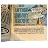 Superman - Collection of 10 DC Comics - #290, #291,#292, #293, #294, #295, #296, #297, #298, #299