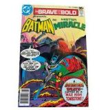 BATMAN - Series of 10 DC Comics - #131, #132, #133, #134, #135, #136, #137, #138, #139, #140