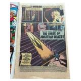 Midnight Tales, Ghostly Haunts, Grimm