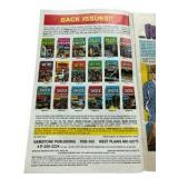 Collection of Weird Science, Weird Fantasy, Weird Science-Fantasy, Incredible Science Fiction Comics