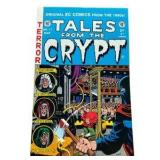 Tales From The Crypt - #1, #4, #6, #7, #9, #10, #11, #12