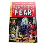 The Haunt of Fear - #20, #21, #22, #23, #24, #25, #26, #27, #28
