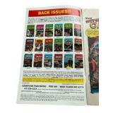 The Haunt of Fear - #1, #12, #13, #15, #16, #17, #18, #24, #27