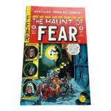 The Haunt of Fear - #1, #2, #3, #5, #6, #7, #8, #9, #10