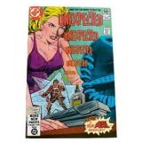 The Unexpected - DC Comics - #4, #180, #183, #199, #207, #209, #216, #218