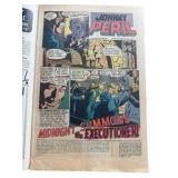 The Unexpected - DC Comics - #104, #106, #108, #110 #111, #112, #113, #117