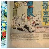 Superman - Collection of 10 DC COMICS - #279, #280, #281, #282, #283, #285, #286, #287, #288, #289