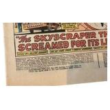 Superman - DC COMICS #39, #205, #219, #230,  #249, #253, #254, #262, #264, #267