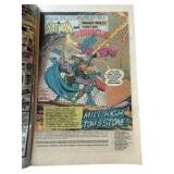 BATMAN - Series of 10 DC Comics - #131, #132, #133, #134, #135, #136, #137, #138, #139, #140