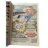 Action Comics - Collection of 12 - #422-#433