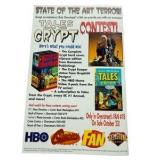 The Haunt of Fear - #1, #12, #13, #15, #16, #17, #18, #24, #27