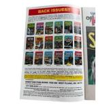 The Vault of Horror - #14, #15, #16, #17, #18, #19, #20, #21