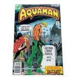 Spiderman Web of Life, Ragman, Daredevil, Black Lightning, Dazzler, The Defenders, Aquaman, & SGT Rock Comics