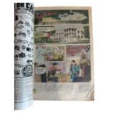 Action Comics - Collection of 9 - #390, #391, #395, #402, #403, #404, #405, #410, #414