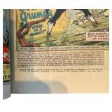 Superman - Collection of 9 DC Comics - #301,#310, #311 #312, #314, #315, #317, #365, #371