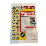 Superman - Collection of 10 DC COMICS - #279, #280, #281, #282, #283, #285, #286, #287, #288, #289