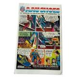 BATMAN - Series of 10 DC Comics - #131, #132, #133, #134, #135, #136, #137, #138, #139, #140