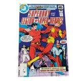 Superboy & The Legion of Superheroes - #197, #201, #203, #204, #224, #225, #246, #247, #248, #255