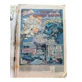 Detective Comics - DC Comics #413, #434, #435, #436, #437, #450, #479