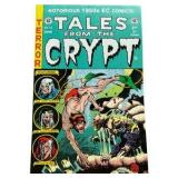 Tales From The Crypt - #16, #17, #18, #19, #20, #21, #22, #23, #24, #25, #26