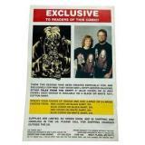 Tales From The Crypt - #1, #4, #6, #7, #9, #10, #11, #12