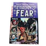The Haunt of Fear - #20, #21, #22, #23, #24, #25, #26, #27, #28