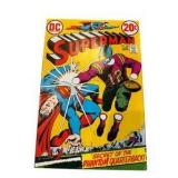 Superman - DC COMICS #39, #205, #219, #230,  #249, #253, #254, #262, #264, #267