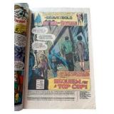 BATMAN - Series of 10 DC Comics - #131, #132, #133, #134, #135, #136, #137, #138, #139, #140