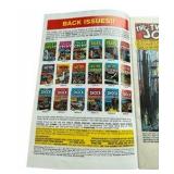 Collection of Weird Science, Weird Fantasy, Weird Science-Fantasy, Incredible Science Fiction Comics