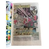 Justice League - DC Comics - #82, #86, #101, #108, #118, #120, #121, #127, #130, #140, #141, #147, #195