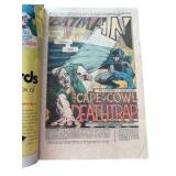 Detective Comics - DC Comics #413, #434, #435, #436, #437, #450, #479