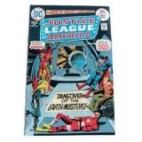 Justice League - DC Comics - #82, #86, #101, #108, #118, #120, #121, #127, #130, #140, #141, #147, #195