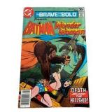 BATMAN - Series of 10 DC Comics - #131, #132, #133, #134, #135, #136, #137, #138, #139, #140