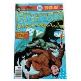 Spiderman Web of Life, Ragman, Daredevil, Black Lightning, Dazzler, The Defenders, Aquaman, & SGT Rock Comics