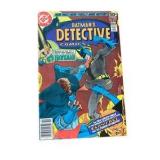 Detective Comics - DC Comics #413, #434, #435, #436, #437, #450, #479