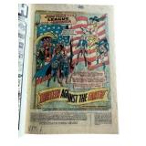 Justice League - DC Comics - #82, #86, #101, #108, #118, #120, #121, #127, #130, #140, #141, #147, #195