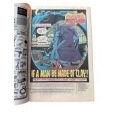 Detective Comics - DC Comics #413, #434, #435, #436, #437, #450, #479