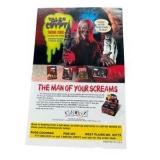 Collection of Weird Science, Weird Fantasy, Weird Science-Fantasy, Incredible Science Fiction Comics