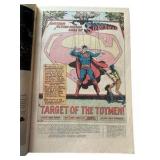 Action Comics - Collection of 12 - #422-#433