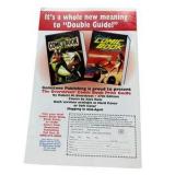 Collection of Weird Science, Weird Fantasy, Weird Science-Fantasy, Incredible Science Fiction Comics