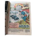 Action Comics - Collection of 12 - #422-#433