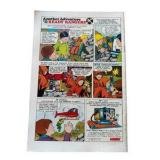 Action Comics - Collection of 12 - #422-#433