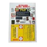 Detective Comics - DC Comics #413, #434, #435, #436, #437, #450, #479