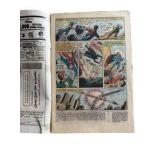 Justice League - DC Comics - #82, #86, #101, #108, #118, #120, #121, #127, #130, #140, #141, #147, #195