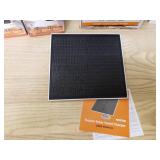 Scout Wireless Security Cameras with solar panel charger